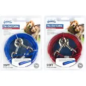 Pawise Tie Out Cable 7 m