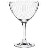 Rona Martiniglas Optic Classic Cocktails, - 250ml (6 Stk.) - 6er Karton"