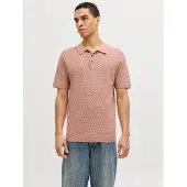 Jack & jones Gestricktes Polo
