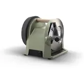 Tormek T-1 Kitchen Knife Sharpener, Ash Green, Schleifmaschine
