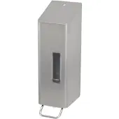 SanTRAL Seifenspender 1200 ml NSU 11 E/S Edelstahl matt gebürstet