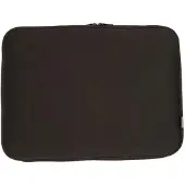 Pedea Sleeve-Trend - Notebook-Hülle - 39.6 cm (15.6") - Schwarz