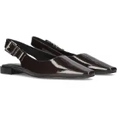 Blasz Damen Absätze L35060 - Bruin - Größe 39