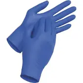 Uvex CR-Einweg / Nitril