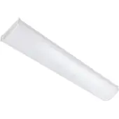 SG ARMATUREN WAVE HVID 18W LED 3000K