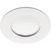 SG ARMATUREN Leddstar Slim Hvid 4,5W Led 3000K