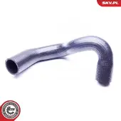ESEN SKV 43SKV082 Turbo Ladeluftschlauch für FORD TRANSIT CONNECT (P65, P70, P80) Tourneo Connect Mk1