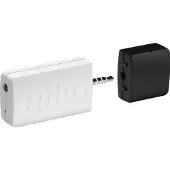 Niko IR-dongle til smartphone. Overfører data mellem smartphone og sensor. Passer til jack-stik.