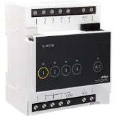 Niko 550-00150 Heiz oder Kühlmodul für Niko Home Control 55000150