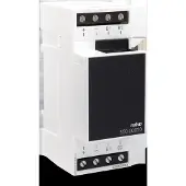 Züblin 550-00020 Schienenverbinder für Niko Home Control 55000020