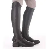 Kavalkade Lederchaps Valerius Unisex