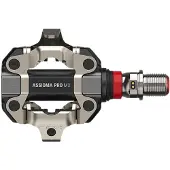Favero Assioma Pro Mx Left Pedale Mit Leistungsmesser
