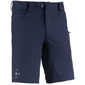 Kenny Fahrradshorts ohne Träger - GRAVITY - Blau M