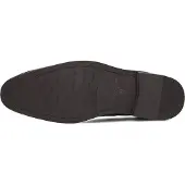 Stefano lauran Herren Schnürschuhe 92303 - Bruin - Größe 44