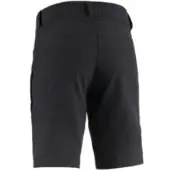 Kenny Fahrradshorts ohne Träger - GRAVITY - Schwarz M