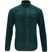 Silvini Gelo Jacke MJ2231 Herren mit Kapuze Ozean blau-grün größe 2XL 3123-MJ2231-36366
