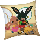 [n]fibrecare Let's Play Dekokissen 40x40 cm
