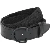 Covalliero Unisex Gürtel black H/W 2025, Größe:95 cm