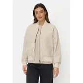 Camel active Bomberjacke mit Taschen in Eiche | Gr.: 48