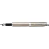 Parker IM Stainless Steel Füllfederhalter