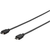 VivoLink Pro HDMI Slim - HDMI-Kabel - HDMI männlich zu HDMI männlich