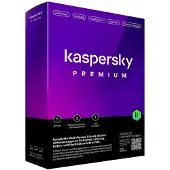 Kaspersky Lab Premium 5 Device Sierra Box (DE)