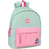 Safta Stitch Ice Cream 20.80l 32x43x14 Cm Rucksack