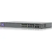 ALTA LABS Switch 16-poort PoE Switch 16-poort PoE