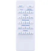 Philips Fernbedienung