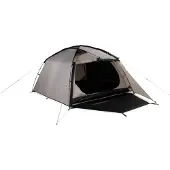 Kampa - Mossborn 02 - 2-Personen Zelt grau