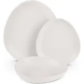 Berlinger Haus Speiseteller-Set 18-tlg. Sahara Collection BH-10020