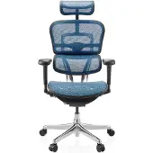 Hjh OFFICE Ergohuman Ultra Gen2