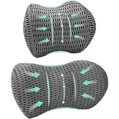 vidaXL Kissenset