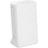 Mercusys | 300 Mbit/s 4G LTE Wireless Router | MB110-4G | 802.11n | 10/100 Mbit/s Ethernet LAN (RJ-45) Ports | Mesh-Unterstützung Nein | MU-MiMO Nein | 3G/4G-Datenfreigabe | Antennentyp Z