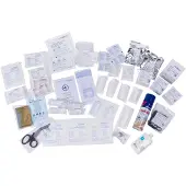 Ultramedic Nachfüllpackung für Erste-Hilfe-Koffer Sport 1 St