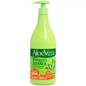 Instituto Espanol Aloe Vera Lotion 0,95 l