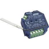 Nordtronic Box Dimmer Zigbee - LED 0-200W / HALOGEN 0-400W ZIGBEE LYSDÆMPER