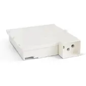 Adax NEO og CLEA elradiator installations boks