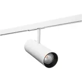 SG ARMATUREN Zip Tube Mini Hvid 880lm 2700K