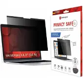Displex Privacy Safe, Laptop Blickschutzfilter