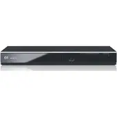 Panasonic DVD Player S700EG-K, USB, HDMI, Farbe: Schwarz
