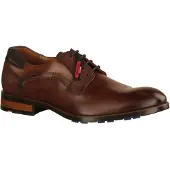 Lloyd Jake - Herrenschuhe Business / Elegant, Braun, leder (balsar tampona)