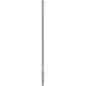 Bosch Sds Plus-5x 8x250x310 Mm Concrete Drill Silber