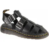 Dr. Martens Sandalen Garin Schwarz 46