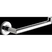Kwc AR Handtucharm, MEDIUS, Edelstahl, 238x54x70 mm, AP, hgl