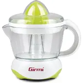 Girmi SR02, Grün, Weiß, 0,7 l, 25 W, 230 V, 50 Hz, 20 cm