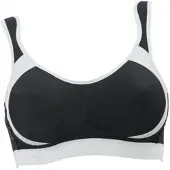 Anita Active Sport BH Extreme Control | Grösse: 95D | Farbe: Schwarz
