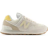 New Balance Damen W574VA Sea Salt / Linen / Linen-Schuhgröße 44