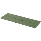 Airex Heartbeat, Polyurethan, Olive, Einfarbig, 610 mm, 1830 mm, 4 mm