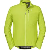 Schöffel Herren 3L Jacket Surava Men Grün